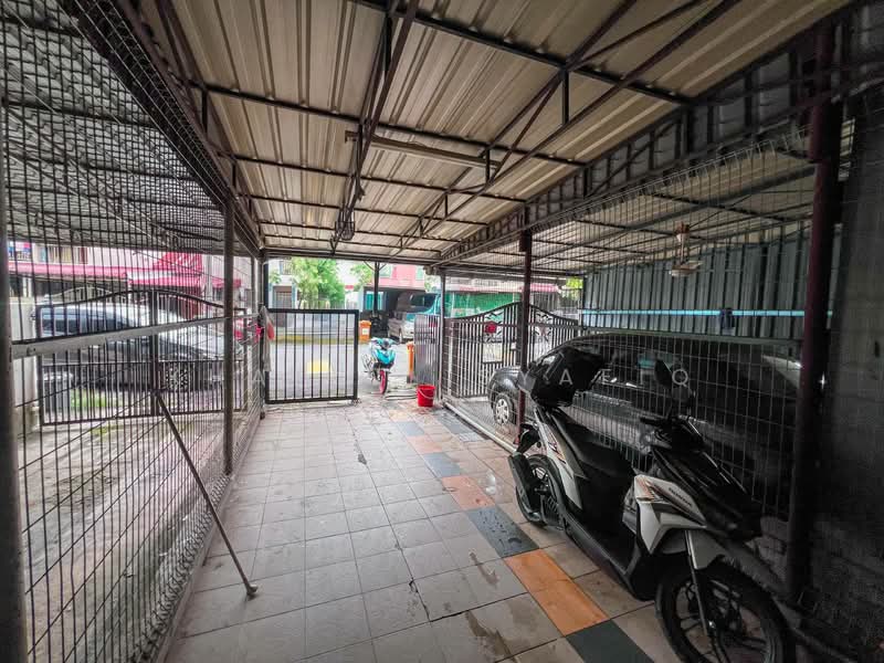 Rumah Bandar untuk Dijual di Desa Coalfields (Ijok) - Khairul Syafiq - PropertyGuru.com.my