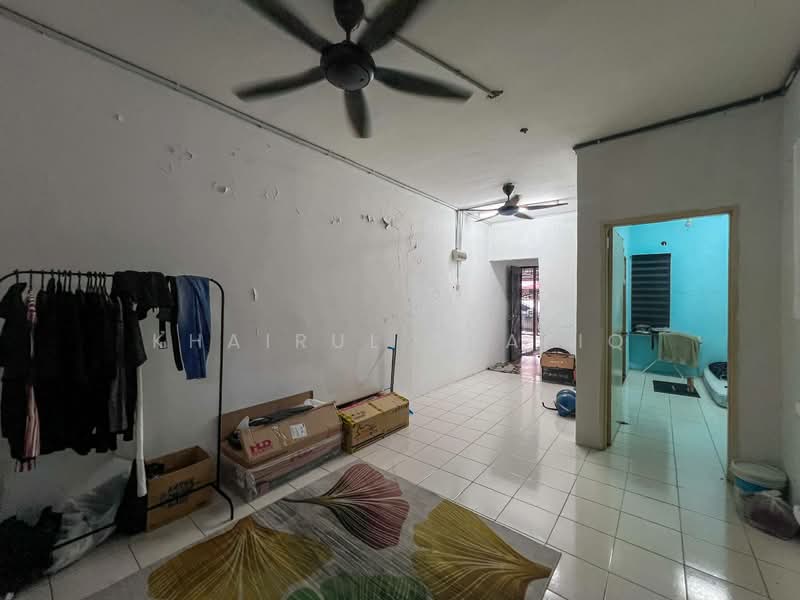 Rumah Bandar untuk Dijual di Desa Coalfields (Ijok) - Khairul Syafiq - Interior - PropertyGuru.com.my