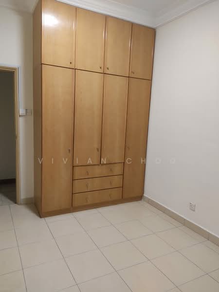 Kondominium untuk Disewa di Corinthian Condominium - Vivian Choo - PropertyGuru.com.my