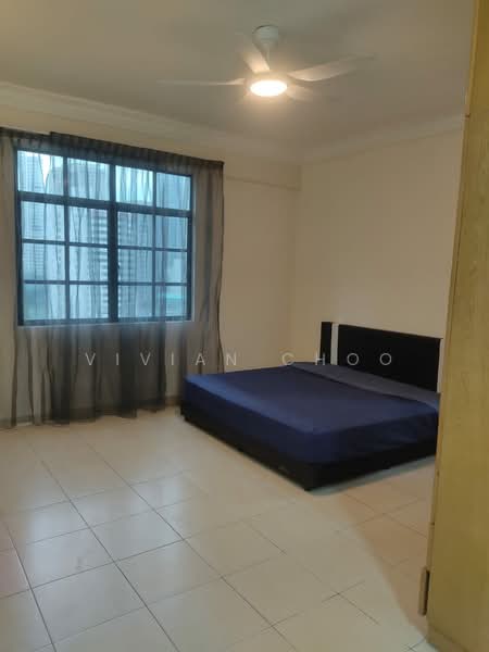 Kondominium untuk Disewa di Corinthian Condominium - Vivian Choo - PropertyGuru.com.my