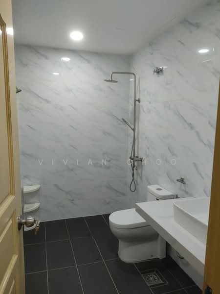 Kondominium untuk Disewa di Corinthian Condominium - Vivian Choo - PropertyGuru.com.my