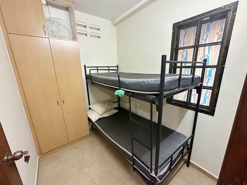 Bungalow for Rent in Taman Nong Chik (Johor Bahru) - Shishi . - PropertyGuru.com.my