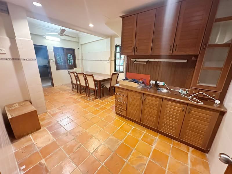 Bungalow for Rent in Taman Nong Chik (Johor Bahru) - Shishi . - PropertyGuru.com.my