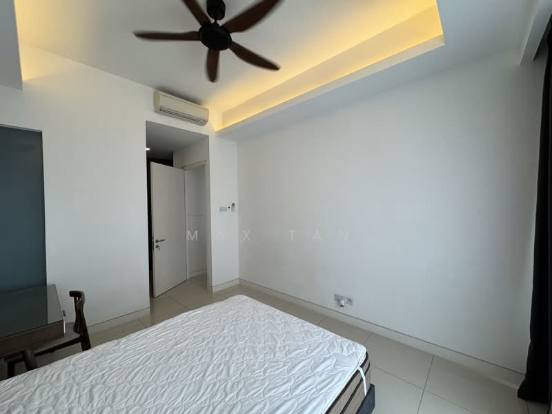 Service Residence for Sale at Arnica @ Tropicana Gardens - Max Tan - Bedroom - PropertyGuru.com.my