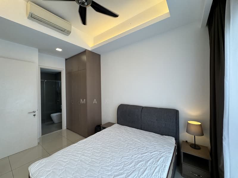 Service Residence for Sale at Arnica @ Tropicana Gardens - Max Tan - Bedroom - PropertyGuru.com.my