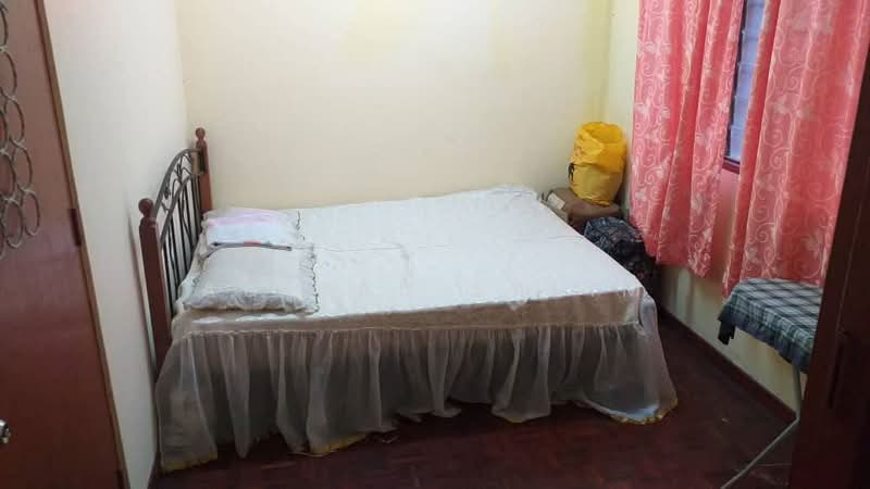 Rumah Teres 2 Tingkat untuk Dijual di Taman Bukit Saga (Shah Alam) - Adibah Salim - Bedroom - PropertyGuru.com.my