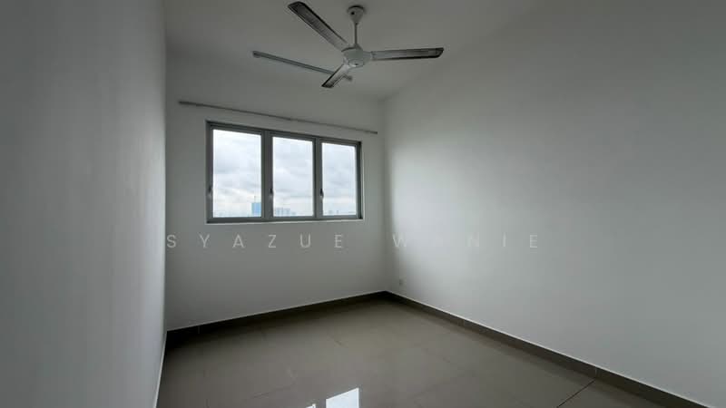 Service Residence for Sale at SkyLake Residence - Syazue Wanie - Interior - PropertyGuru.com.my