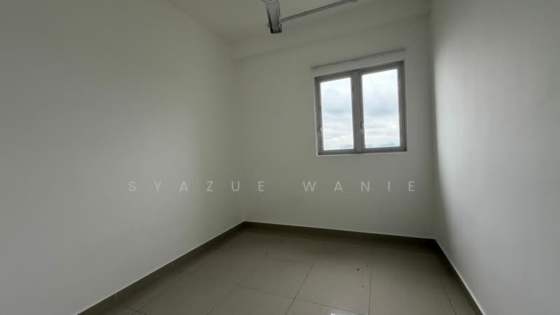 Service Residence for Sale at SkyLake Residence - Syazue Wanie - Interior - PropertyGuru.com.my