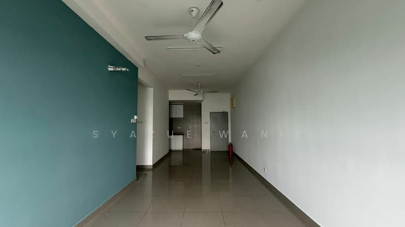 Service Residence for Sale at SkyLake Residence - Syazue Wanie - Interior - PropertyGuru.com.my