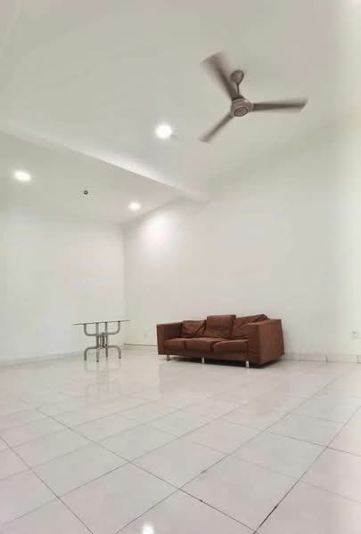 2-storey Terraced House for Sale in Taman Pelangi Indah (Ulu Tiram) - Kuu Chin - Living Room - PropertyGuru.com.my