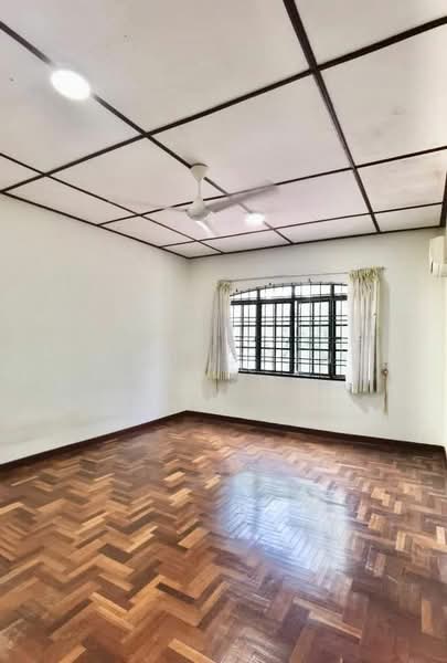 2-storey Terraced House for Sale in Taman Pelangi Indah (Ulu Tiram) - Kuu Chin - Interior - PropertyGuru.com.my