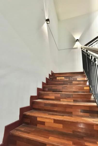 2-storey Terraced House for Sale in Taman Pelangi Indah (Ulu Tiram) - Kuu Chin - PropertyGuru.com.my