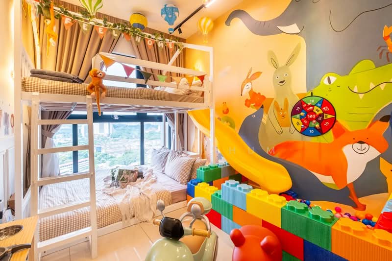 Condominium for Rent at Skyline KL - Chloe Shum - PropertyGuru.com.my