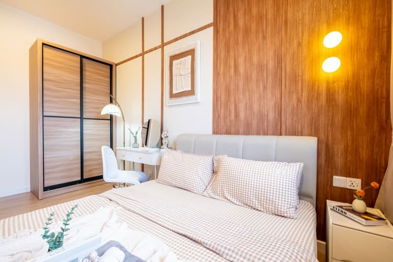 Condominium for Rent at Skyline KL - Chloe Shum - PropertyGuru.com.my