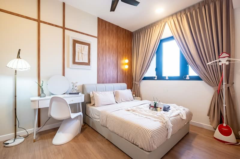 Condominium for Rent at Skyline KL - Chloe Shum - PropertyGuru.com.my