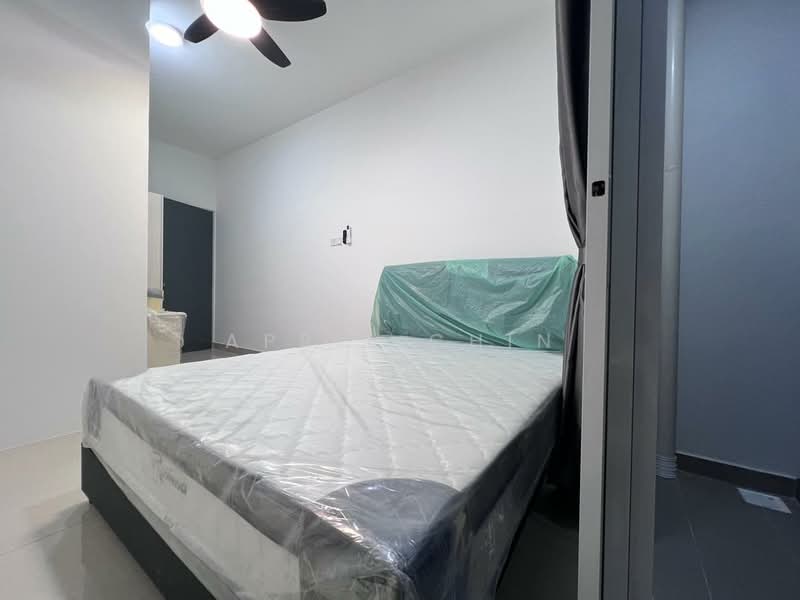 Service Residence for Rent at TRELLIS RESIDENCES - April Chin - Bedroom - PropertyGuru.com.my
