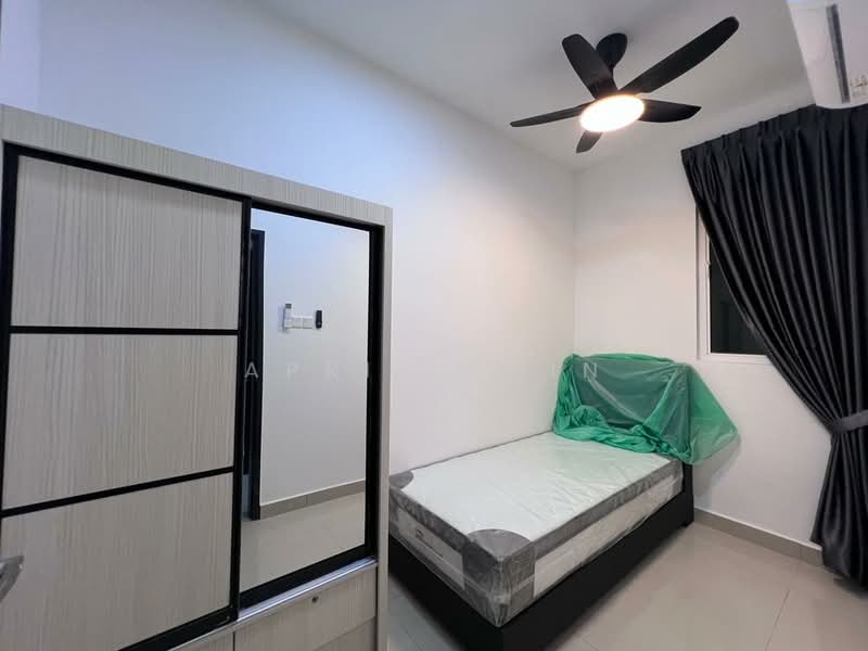 Service Residence for Rent at TRELLIS RESIDENCES - April Chin - Bedroom - PropertyGuru.com.my