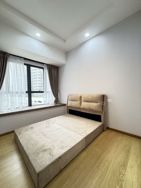 Kondominium untuk Dijual di Kings Bay @ Country Garden Danga Bay - Elsa Wong - Bedroom - PropertyGuru.com.my