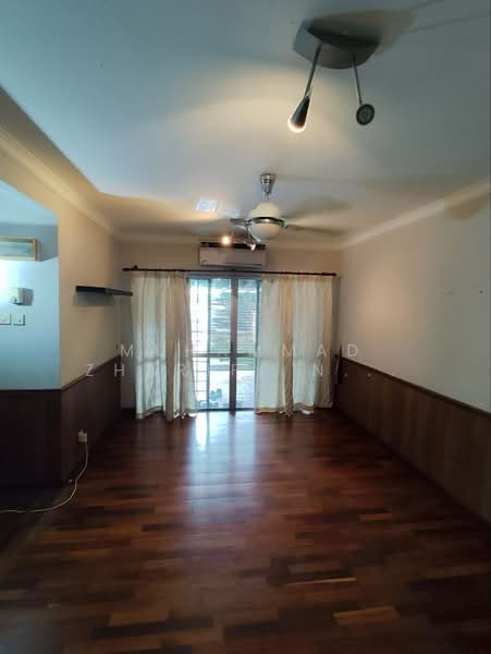 Rumah Teres 2 Tingkat untuk Dijual di Seksyen 24 (Shah Alam) - Muhammad Zhariff Nasharudin - PropertyGuru.com.my