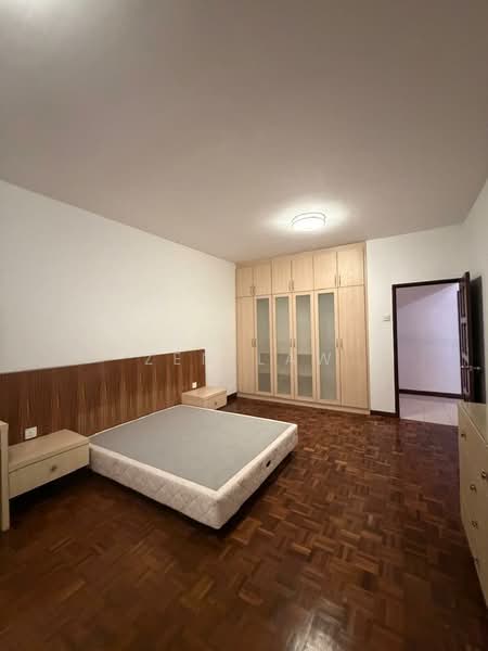 3-storey Terraced House for Rent in Taman Bukit Segar Jaya 1 (Cheras) - Zen Law - Bedroom - PropertyGuru.com.my