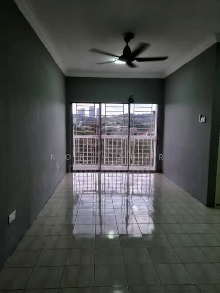 Apartment for Sale at Desa Perangsang - Nor Azhar Azlan - Living Room - PropertyGuru.com.my