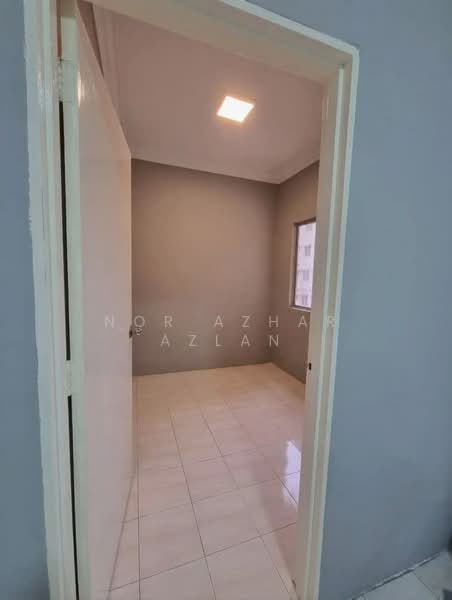 Apartment for Sale at Desa Perangsang - Nor Azhar Azlan - Interior - PropertyGuru.com.my