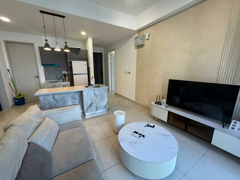Servis Apartment untuk Disewa di Trion 2 @ KL - Celest Ng - PropertyGuru.com.my