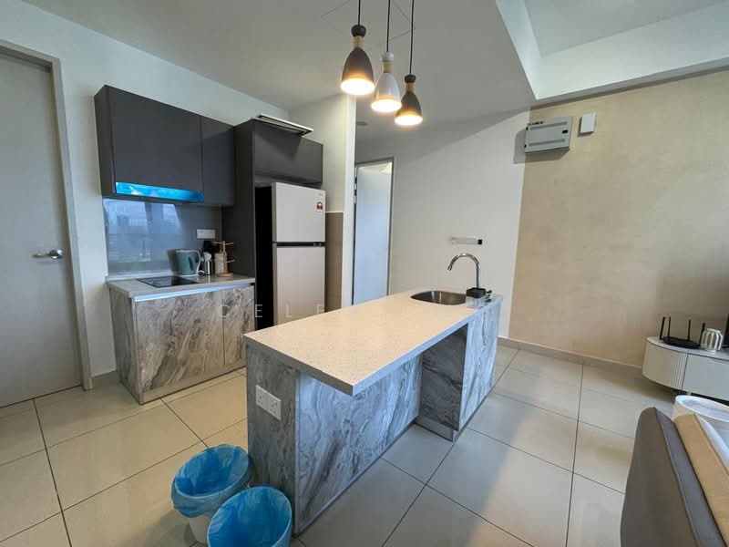 Servis Apartment untuk Disewa di Trion 2 @ KL - Celest Ng - PropertyGuru.com.my