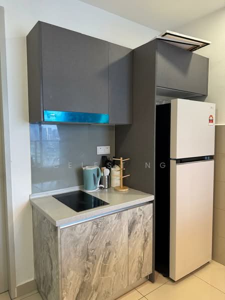 Servis Apartment untuk Disewa di Trion 2 @ KL - Celest Ng - PropertyGuru.com.my