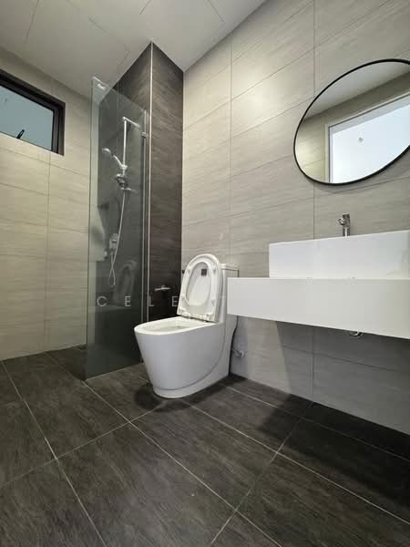 Servis Apartment untuk Disewa di Trion 2 @ KL - Celest Ng - PropertyGuru.com.my