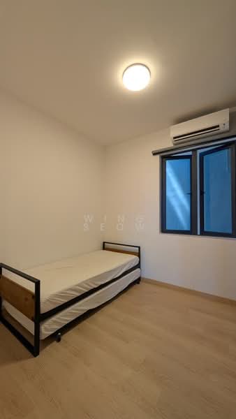 Service Residence for Rent at Aradia Residence @ Lake City KL North - Wing Seow - PropertyGuru.com.my