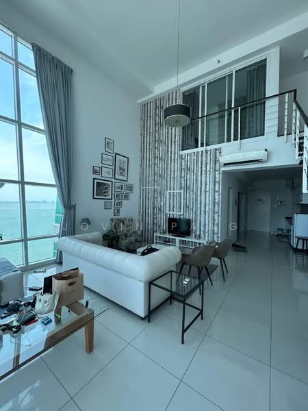 Service Residence for Rent at Maritime Suite - Jovin Pang - PropertyGuru.com.my