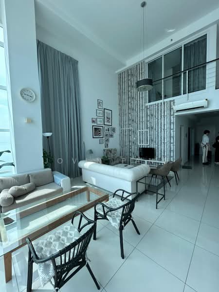 Service Residence for Rent at Maritime Suite - Jovin Pang - PropertyGuru.com.my