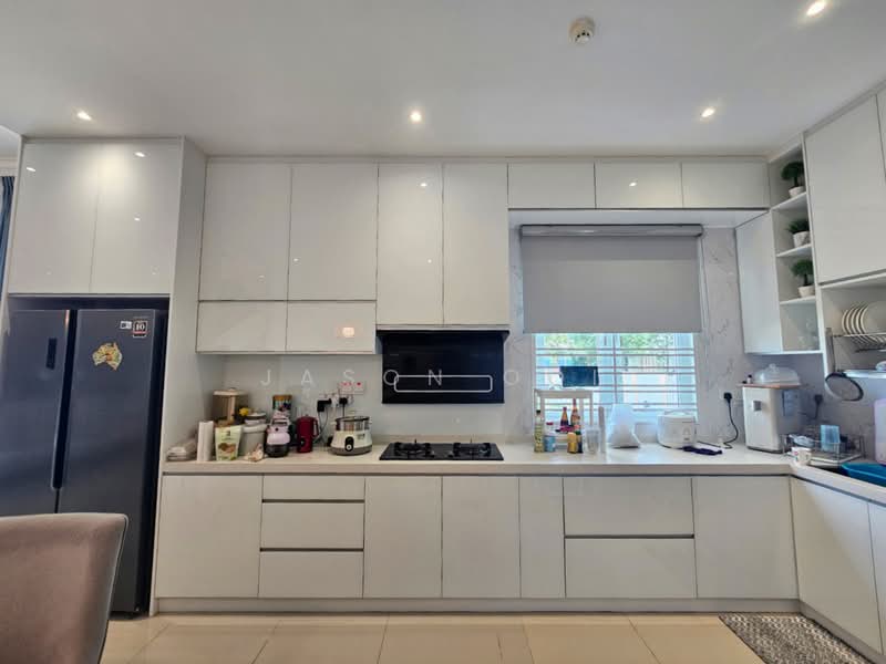 3-storey Terraced House for Sale in Cyberjaya (Selangor) - Jason Ooi - PropertyGuru.com.my