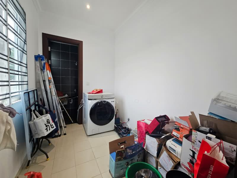 3-storey Terraced House for Sale in Cyberjaya (Selangor) - Jason Ooi - PropertyGuru.com.my