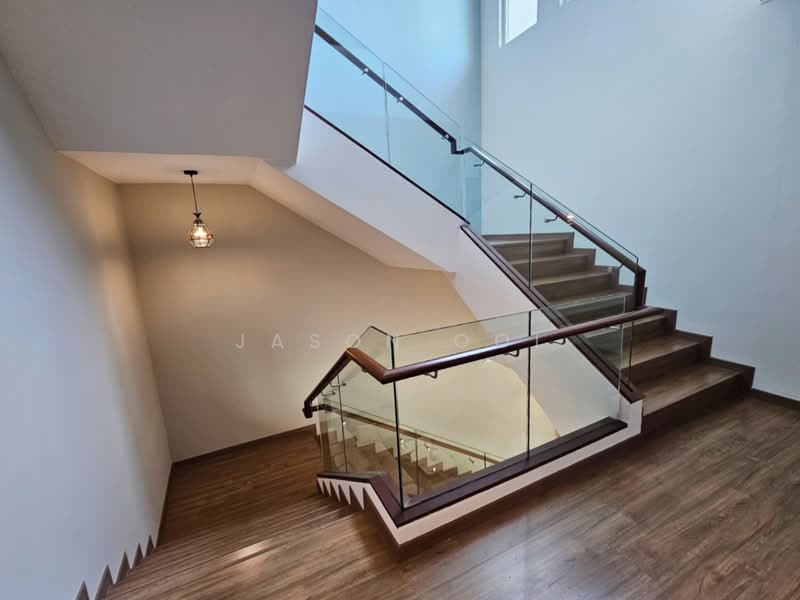 3-storey Terraced House for Sale in Cyberjaya (Selangor) - Jason Ooi - PropertyGuru.com.my