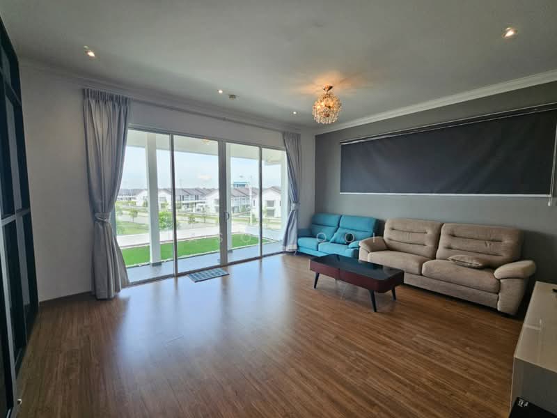 3-storey Terraced House for Sale in Cyberjaya (Selangor) - Jason Ooi - PropertyGuru.com.my