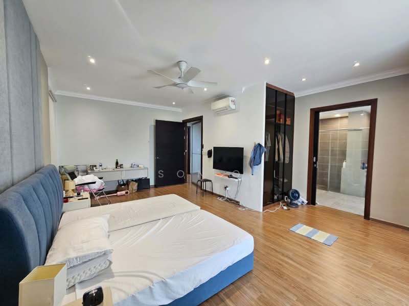 3-storey Terraced House for Sale in Cyberjaya (Selangor) - Jason Ooi - PropertyGuru.com.my