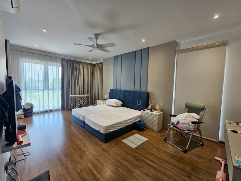 3-storey Terraced House for Sale in Cyberjaya (Selangor) - Jason Ooi - PropertyGuru.com.my