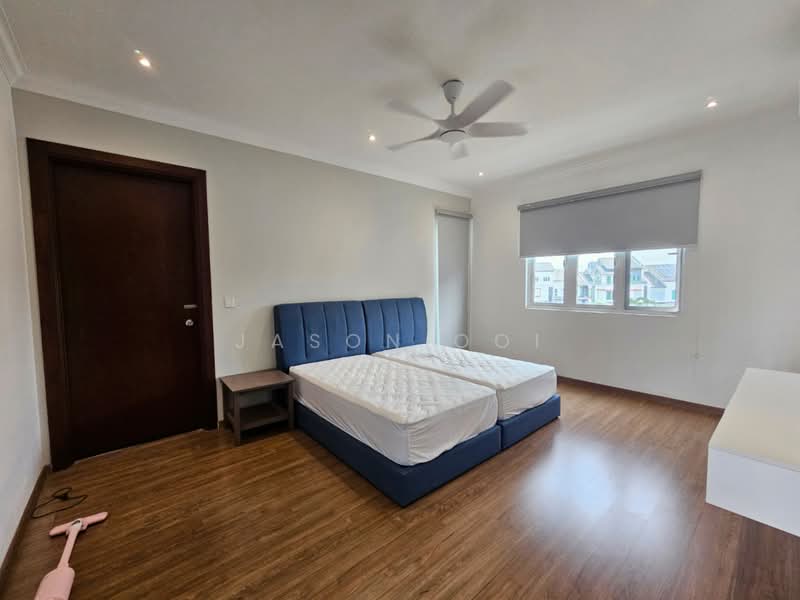 3-storey Terraced House for Sale in Cyberjaya (Selangor) - Jason Ooi - PropertyGuru.com.my