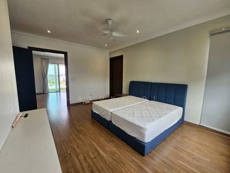 3-storey Terraced House for Sale in Cyberjaya (Selangor) - Jason Ooi - PropertyGuru.com.my