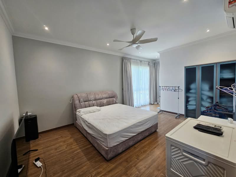 3-storey Terraced House for Sale in Cyberjaya (Selangor) - Jason Ooi - PropertyGuru.com.my