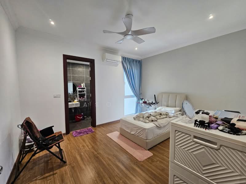 3-storey Terraced House for Sale in Cyberjaya (Selangor) - Jason Ooi - PropertyGuru.com.my