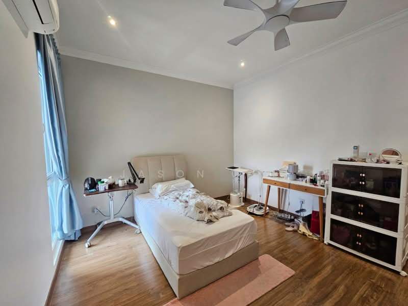 3-storey Terraced House for Sale in Cyberjaya (Selangor) - Jason Ooi - PropertyGuru.com.my