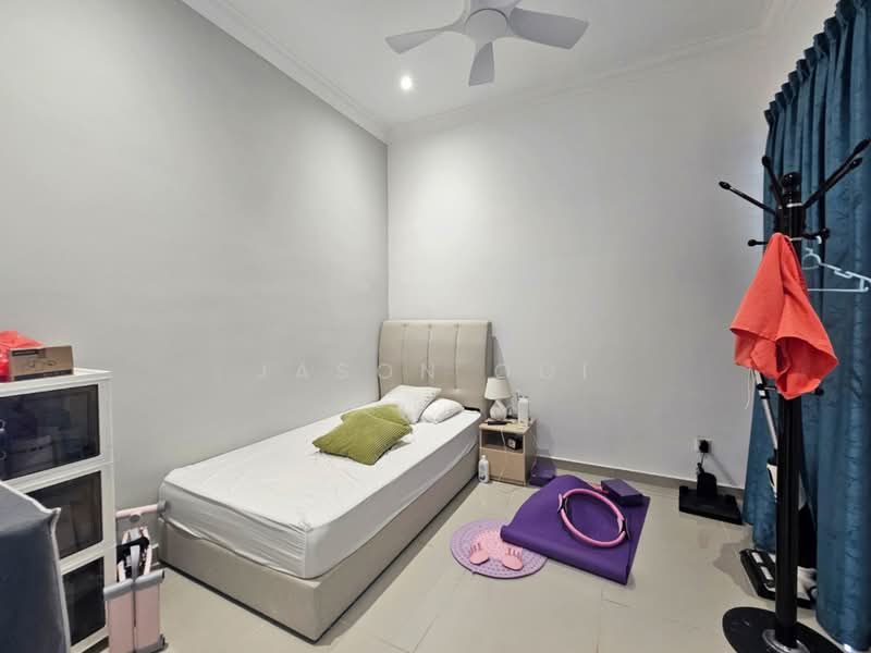 3-storey Terraced House for Sale in Cyberjaya (Selangor) - Jason Ooi - PropertyGuru.com.my