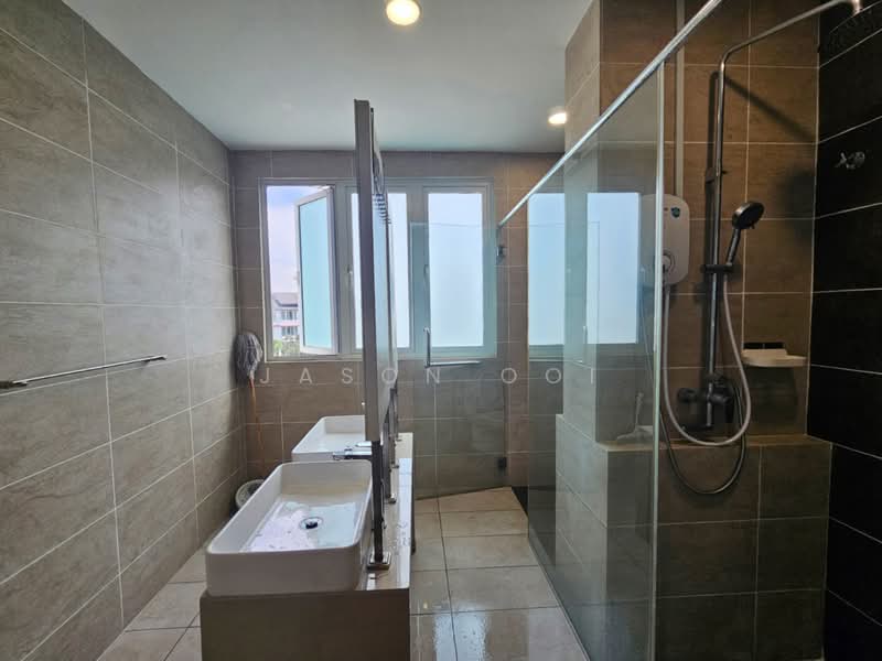 3-storey Terraced House for Sale in Cyberjaya (Selangor) - Jason Ooi - PropertyGuru.com.my