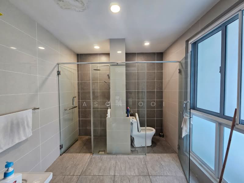 3-storey Terraced House for Sale in Cyberjaya (Selangor) - Jason Ooi - PropertyGuru.com.my