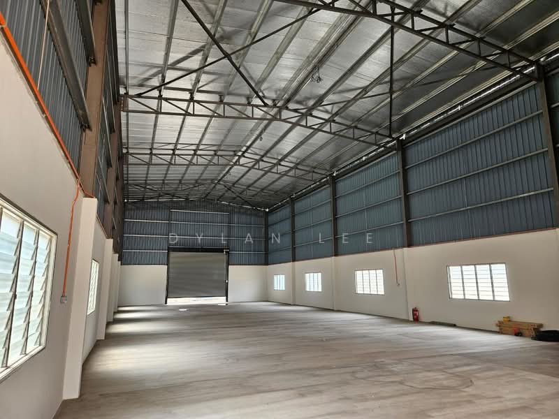 Kilang untuk Disewa di Sungai Bakap (Penang) - Dylan Lee - Interior - PropertyGuru.com.my