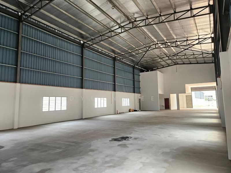 Kilang untuk Disewa di Sungai Bakap (Penang) - Dylan Lee - Interior - PropertyGuru.com.my
