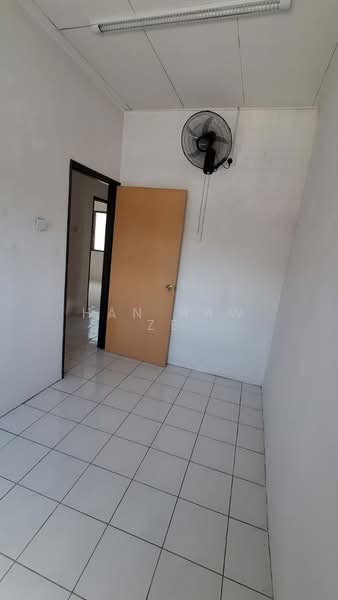 Terraced House for Rent in Taman Lestari Perdana (Seri Kembangan) - Han Haw Ze - PropertyGuru.com.my